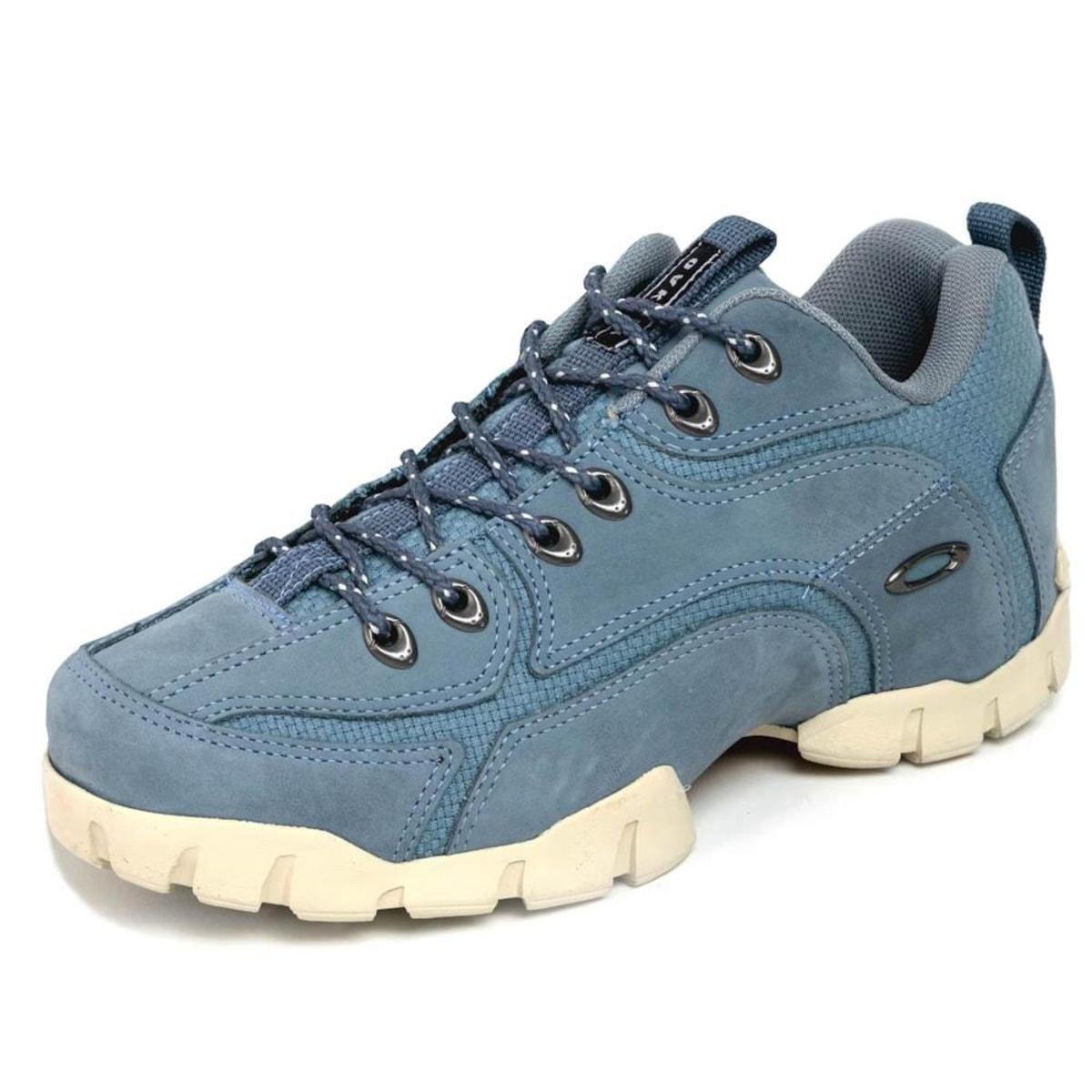 Tenis Oakley Flak em promoção na Netshoes!