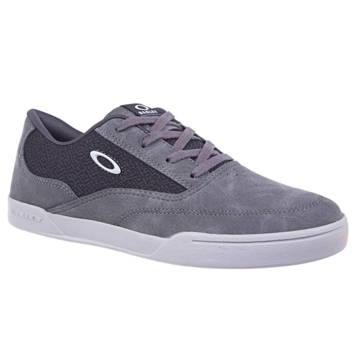tenis casual oakley masculino