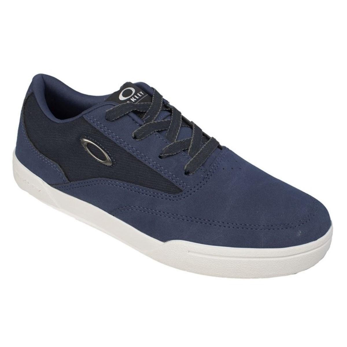 bota da oakley masculina netshoes