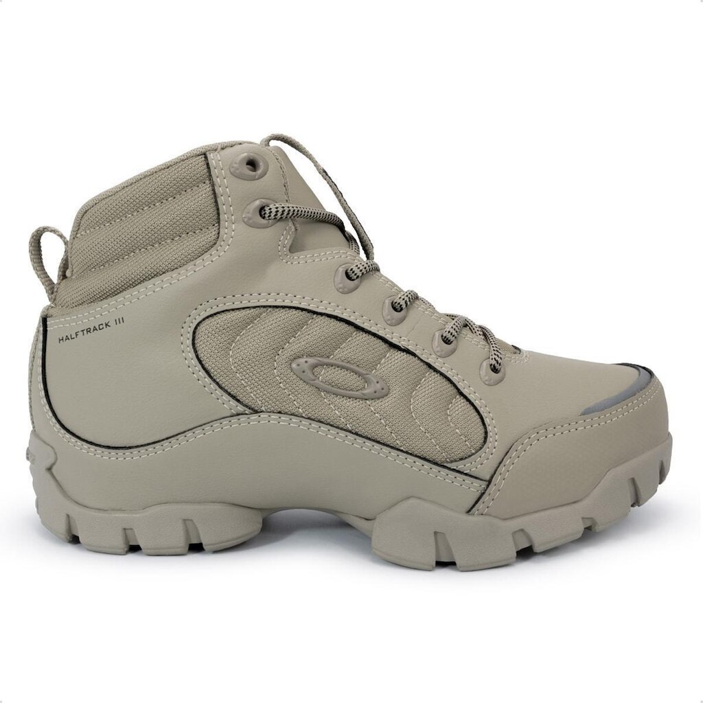 Tênis Oakley Masculino Halftrack III Mid