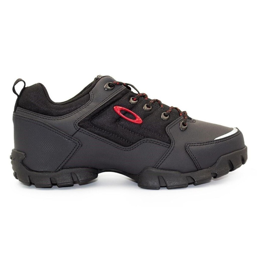 Tênis Oakley Masculino Halftrack Low II