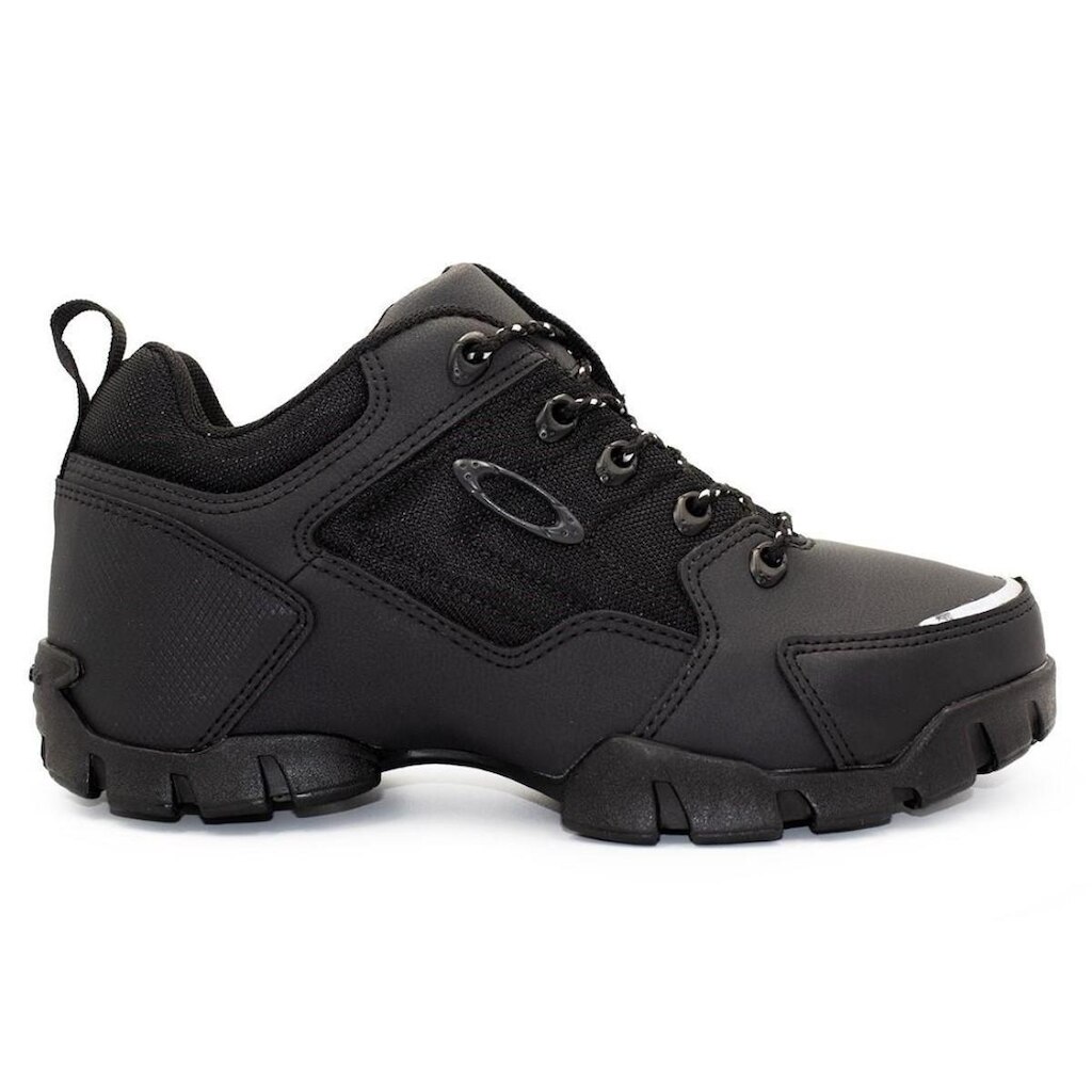 Tênis Oakley Masculino Halftrack Low II