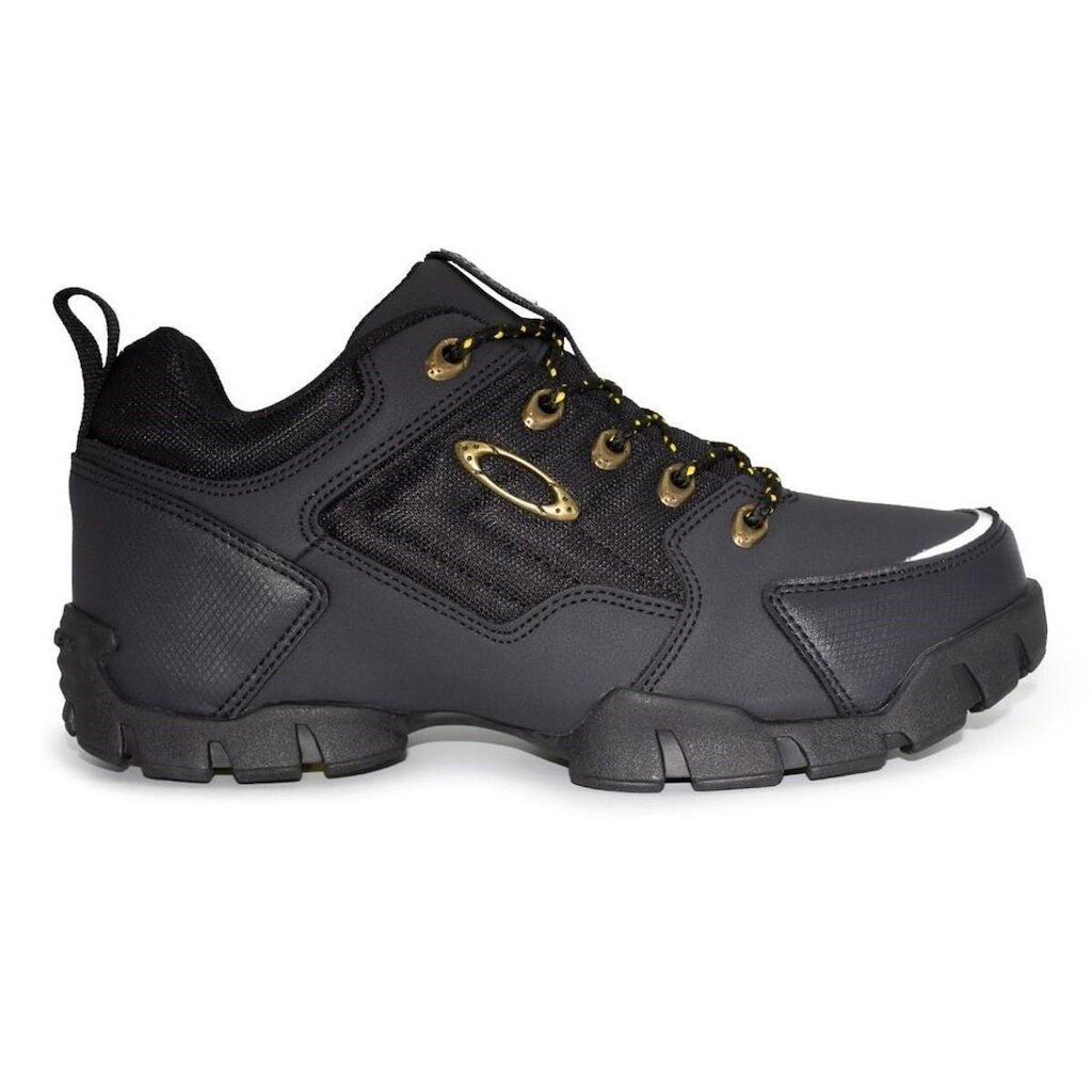 Tênis Oakley Masculino Halftrack Low II