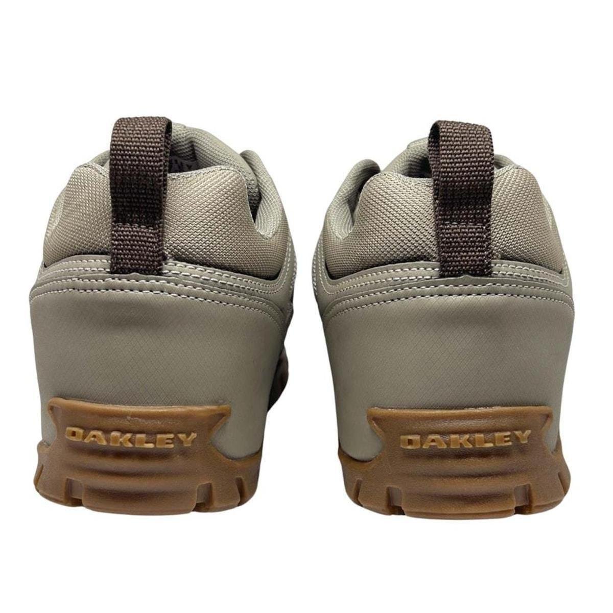 Tênis Oakley Masculino Halftrack Low II