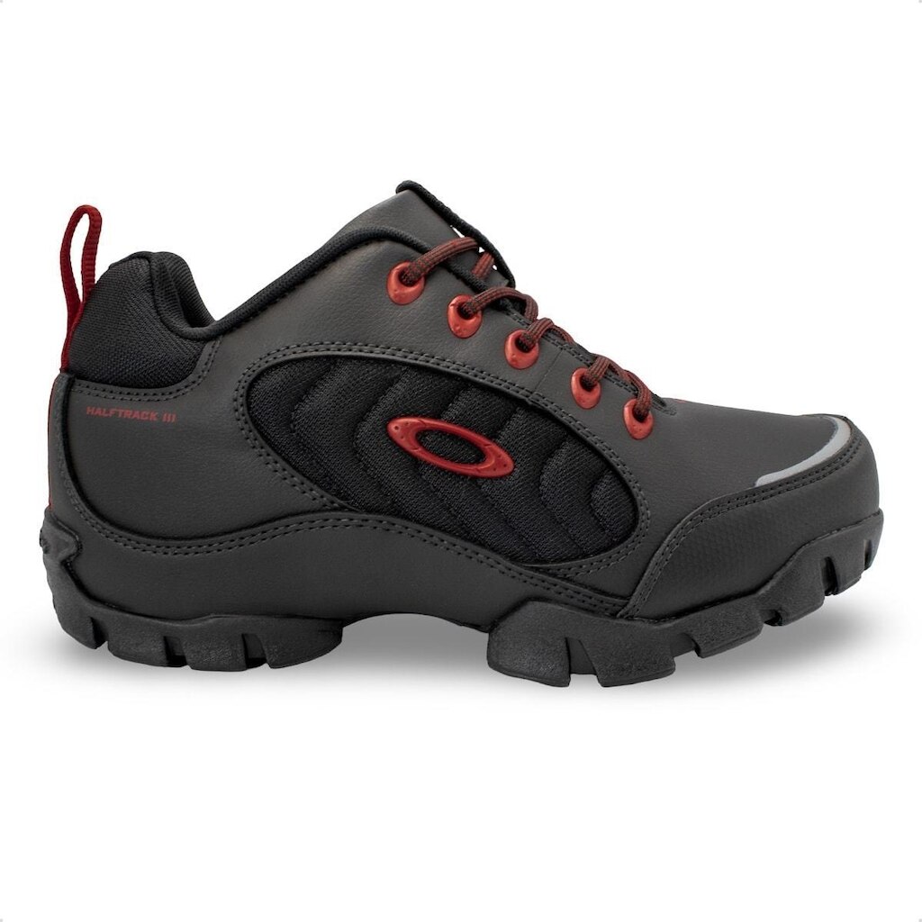 Tênis Oakley Masculino Halftrack Low III