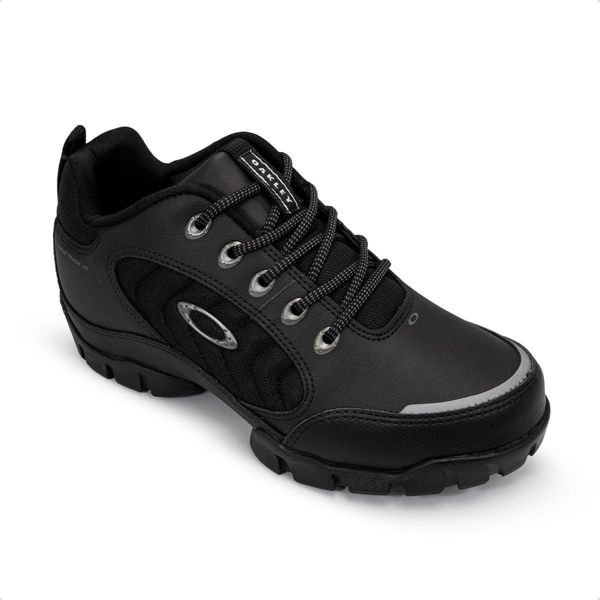 Tênis Da Oakley Masculino Botinha Oakley Masculina Botinha Da