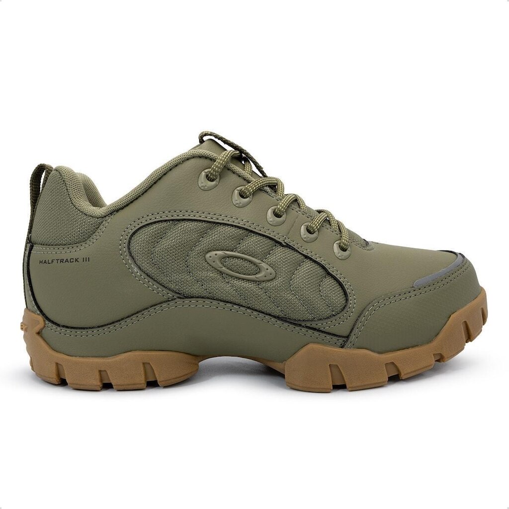 Tênis Oakley Masculino Halftrack Low III