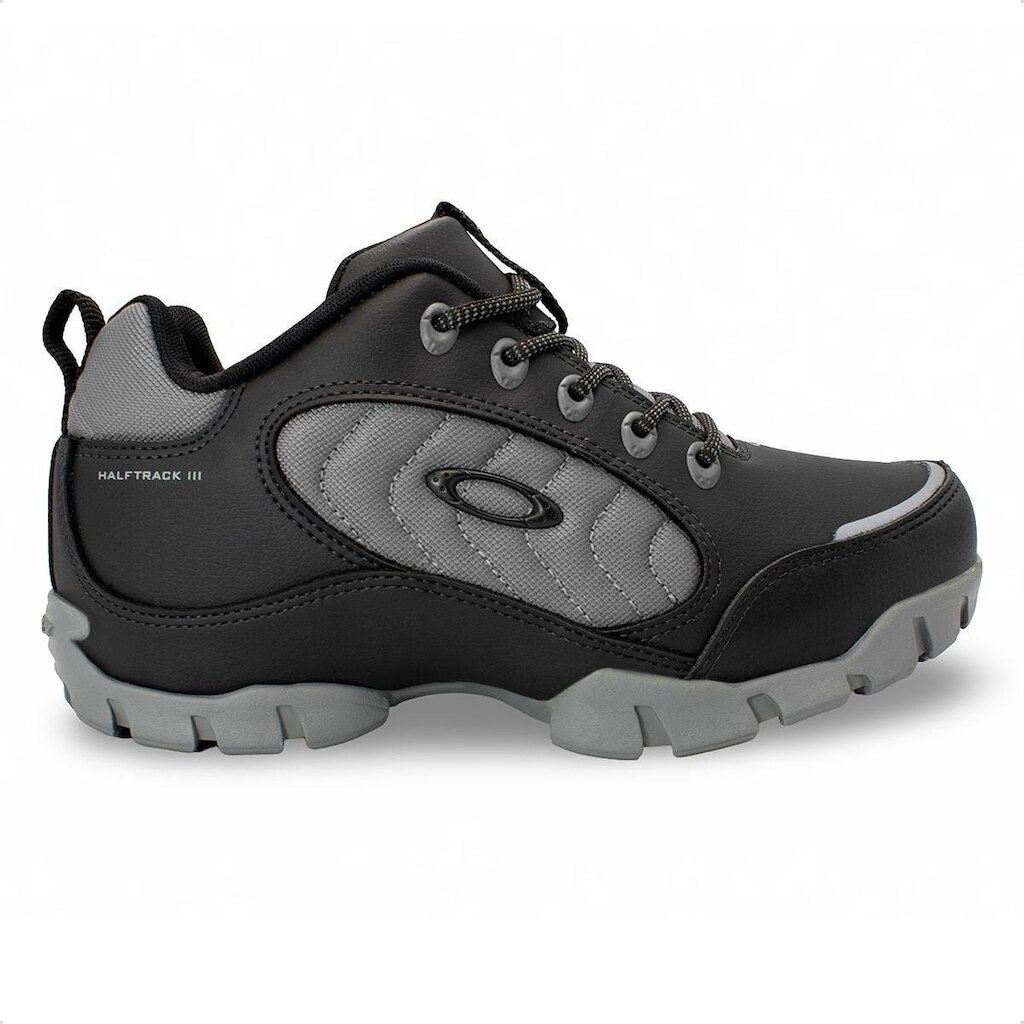 Tênis Oakley Masculino Halftrack Low III