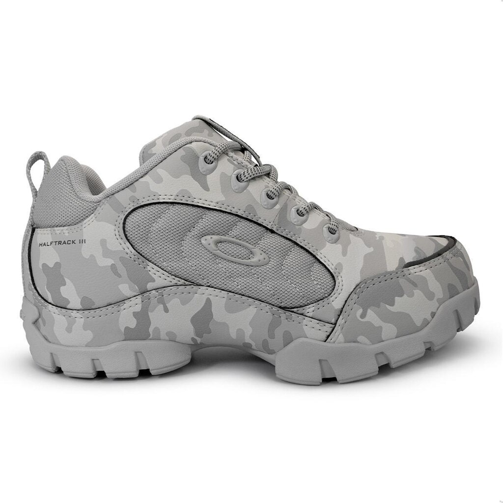 Tênis Oakley Masculino Halftrack Low III