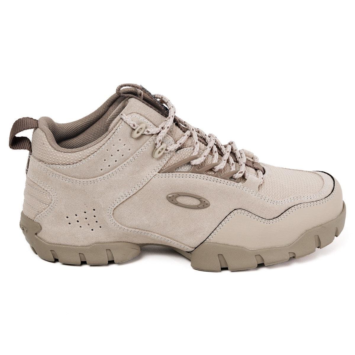 Tênis Oakley Masculino Modoc Mid II