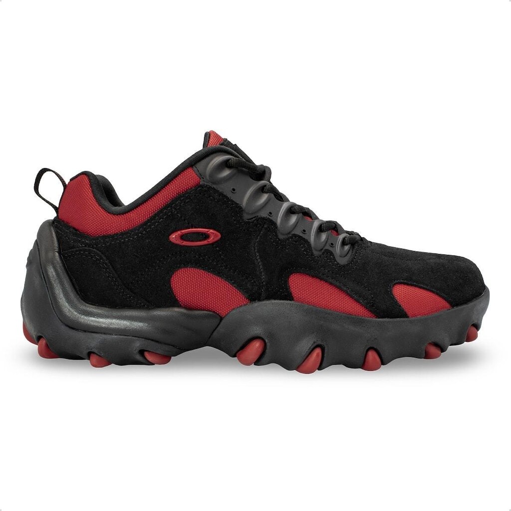 Tênis Oakley Masculino Teeth Alpha
