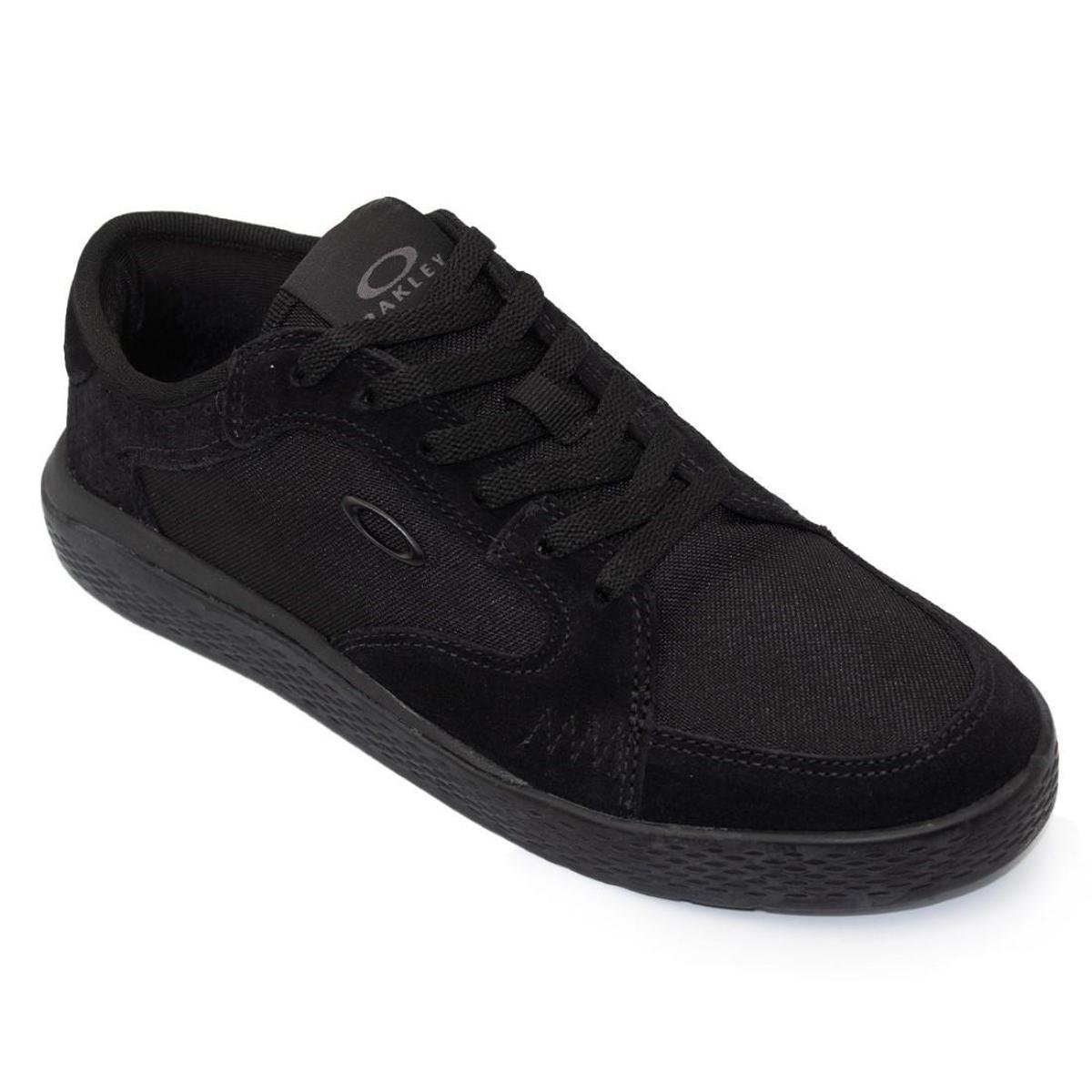 Tênis Oakley Masculino Westcliff 75 Preto Netshoes