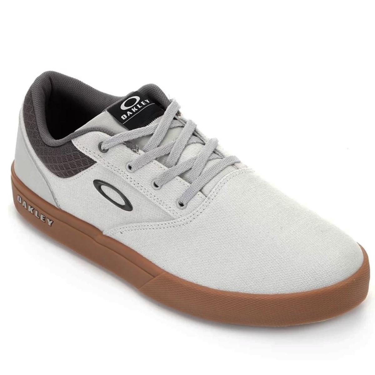 netshoes tenis masculino oakley