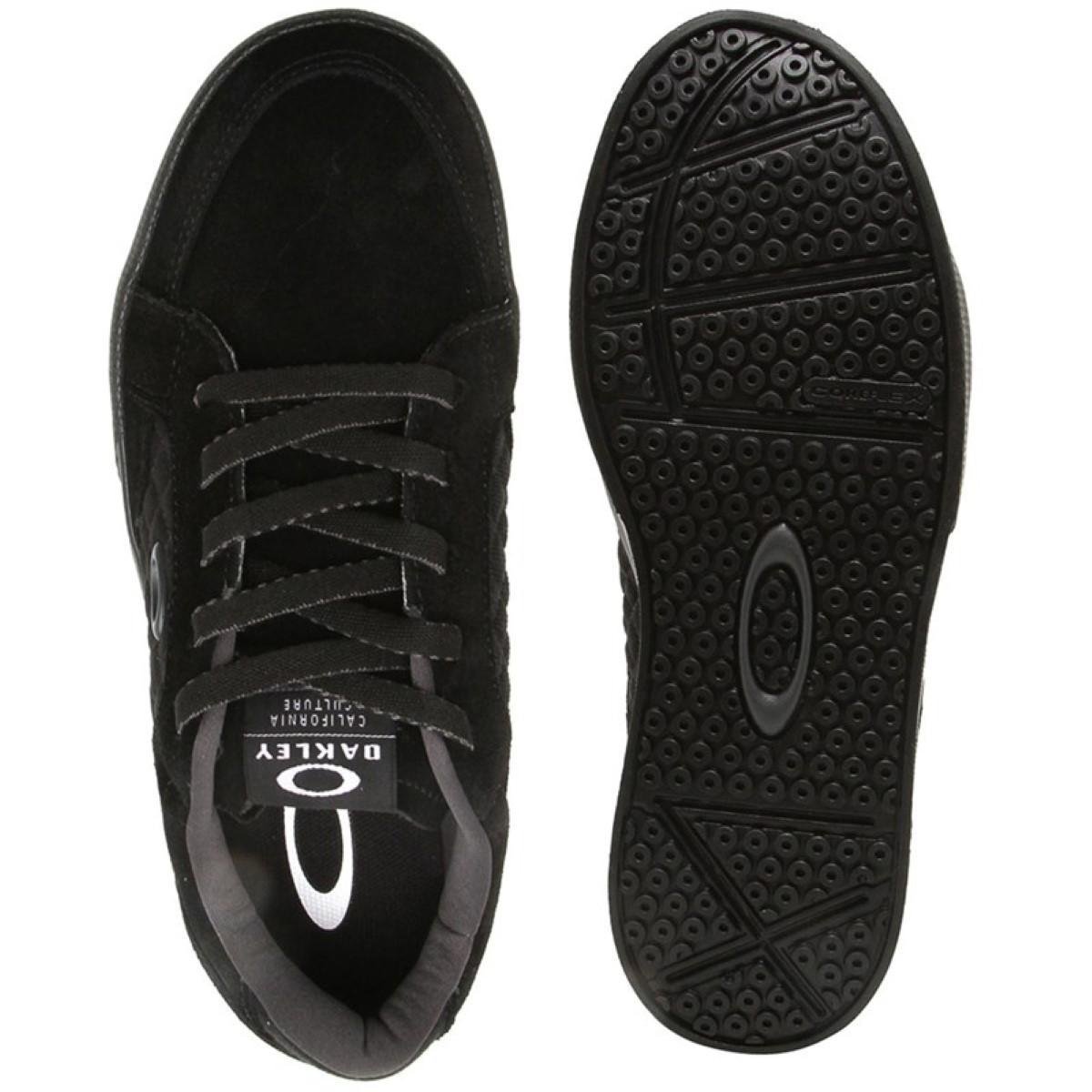 tenis oakley evade plus