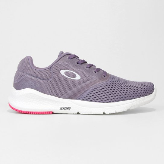 Tênis Oakley Mod Evzero Fly Ii Feminino - Lilás Menor preço em Tênis Oakley Mod Evzero Fly Ii Feminino - Lilás