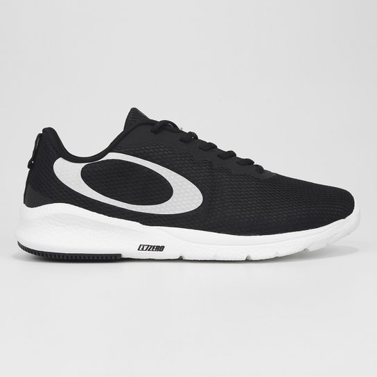 Tênis Oakley Mod Evzero Force Masculino - Preto+Branco é ruim? Tênis Oakley Mod Evzero Force Masculino - Preto+Branco é boa?