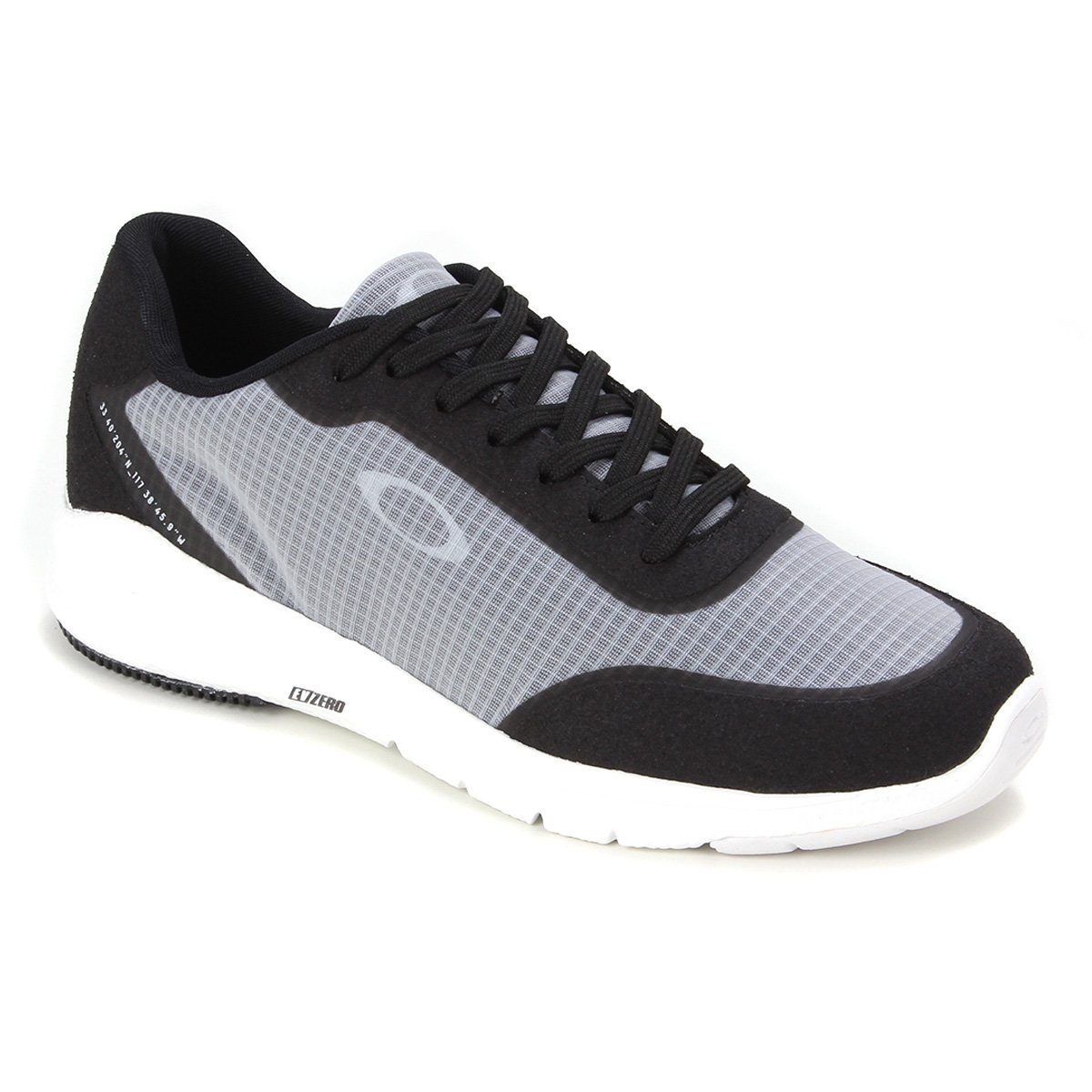 tenis oakley quarter