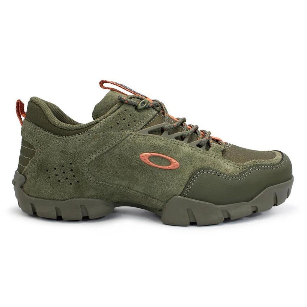 Tênis Oakley Modoc Low II Masculino