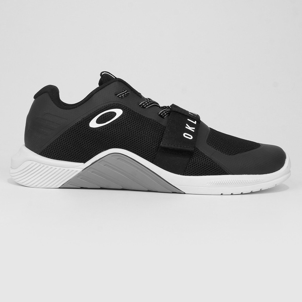 tenis oakley modoc preto