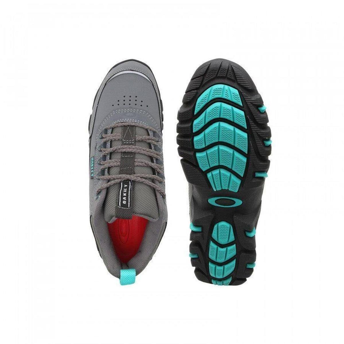 tênis oakley quarter