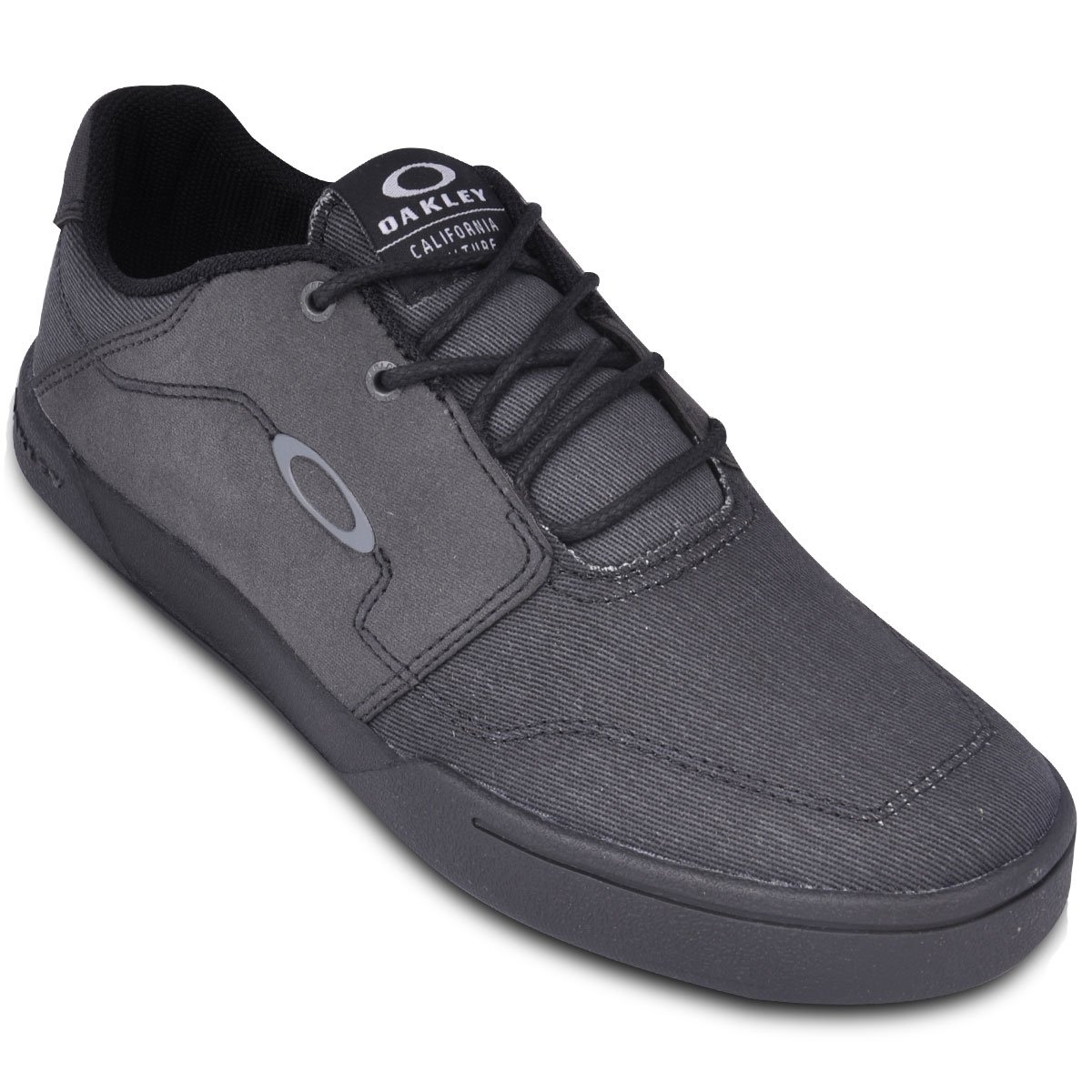 tênis oakley rail 3 preto