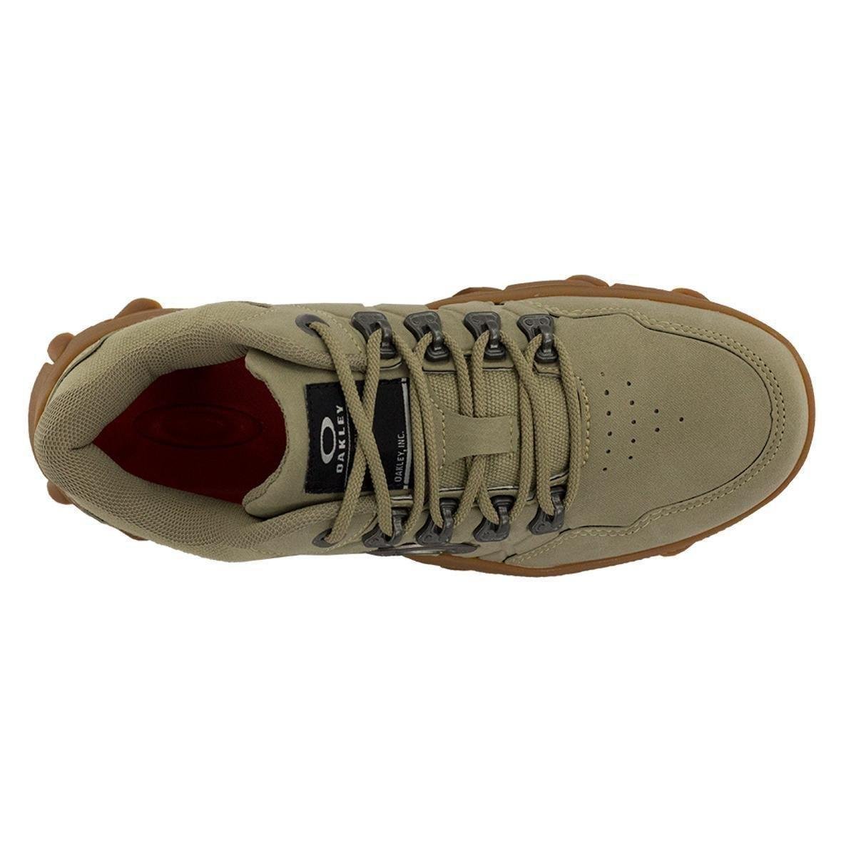 tenis oakley rocket