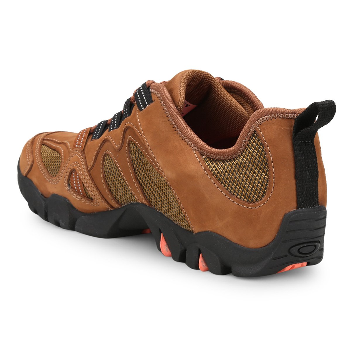 tênis oakley shactor mid masculino