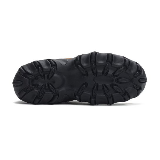 Tênis Oakley Slip-On Teeth Og Piet