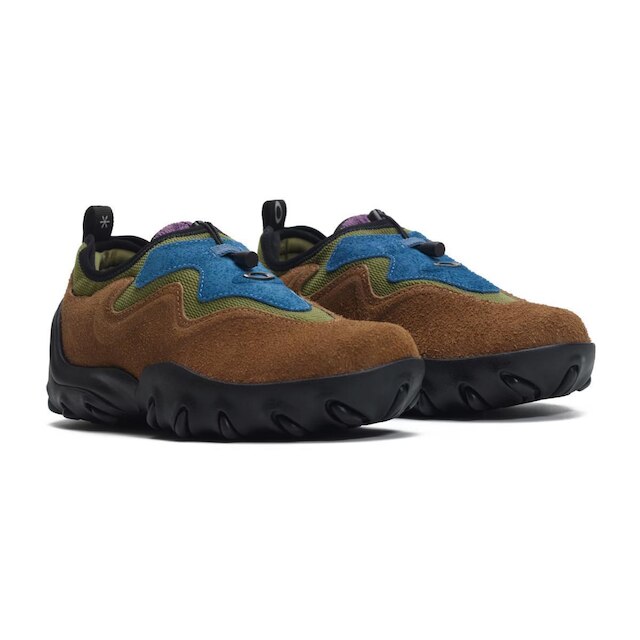 Tênis Oakley Slip-On Teeth Og Piet