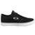 Tênis Oakley Split II SM25 Masculino - Preto+Branco