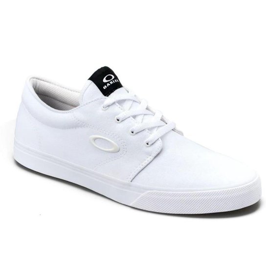 Menor preço em Tênis Oakley Split Masculino - Branco