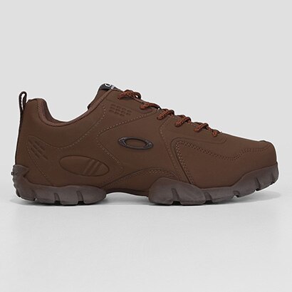 Tênis Oakley Stratus Masculino - Marrom | Netshoes