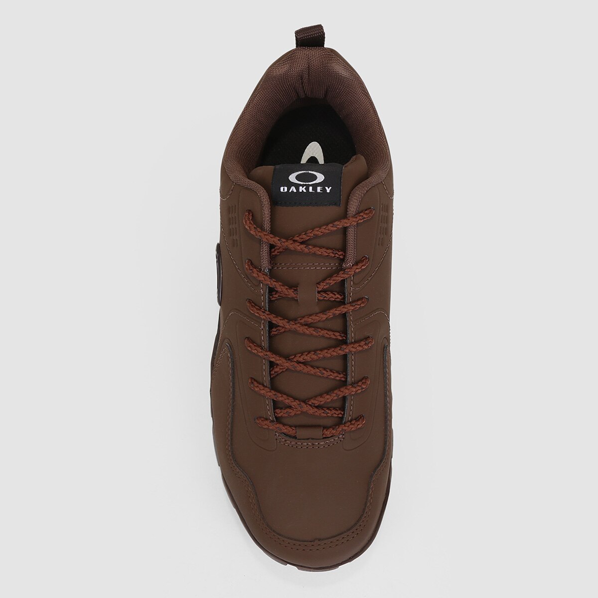 Tênis Oakley Stratus Masculino - Marrom | Netshoes