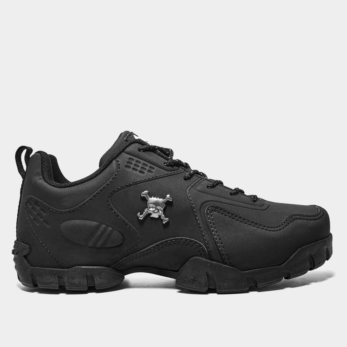 Tênis Oakley Stratus Skull Masculino Preto Netshoes