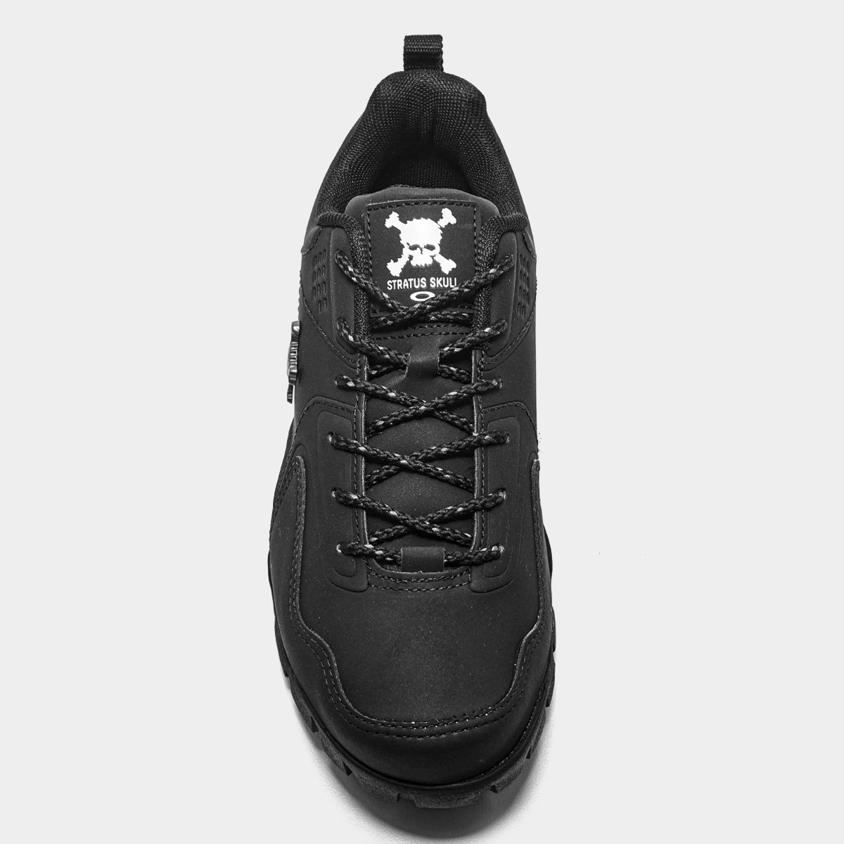 Tênis Oakley Stratus Skull Masculino Preto Netshoes