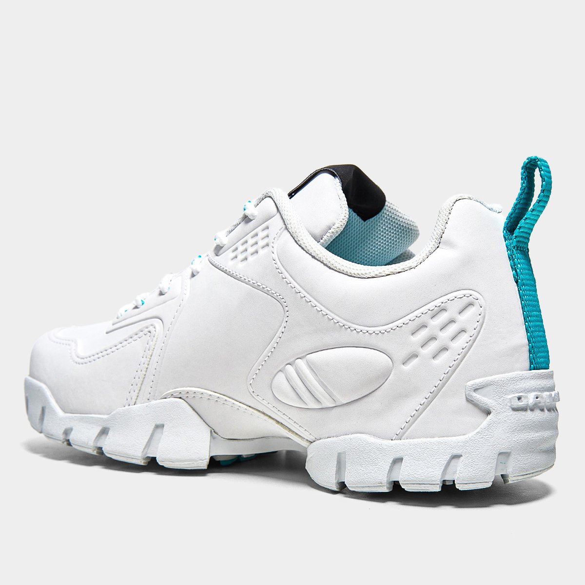 Azul Tenis Oakley Botinha Masculino Masculina Oakley Botinha Da