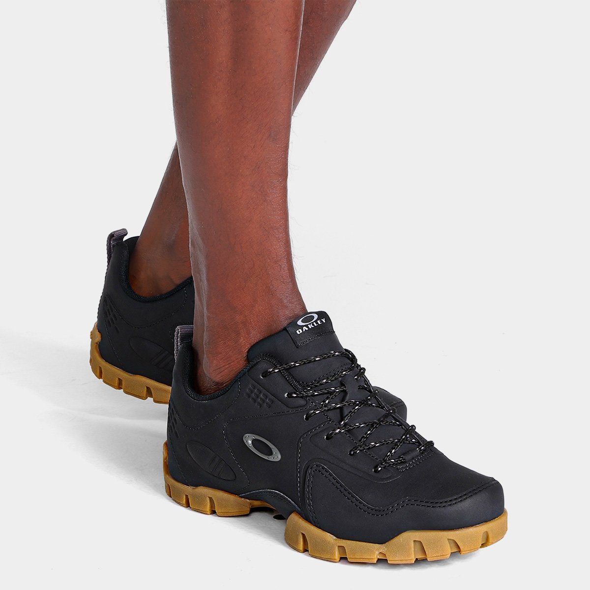 Botinha Oakley Stratus Oakley Feminino Tenis Botinha Oakley