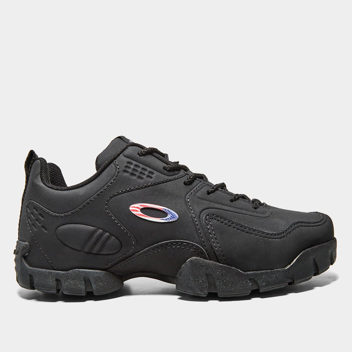 Tênis Oakley Stratus USA Masculino Menor preço em Tênis Oakley Stratus USA Masculino