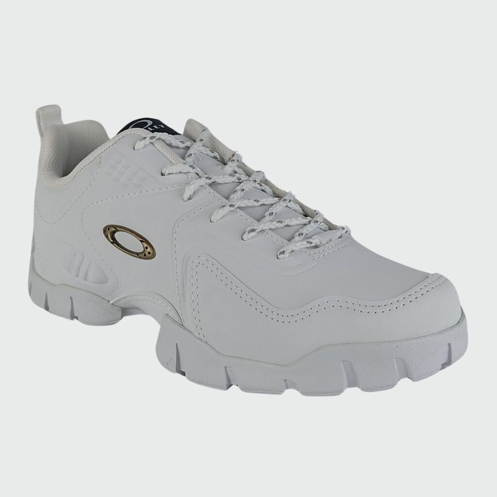 Tênis Oakley Stratus White