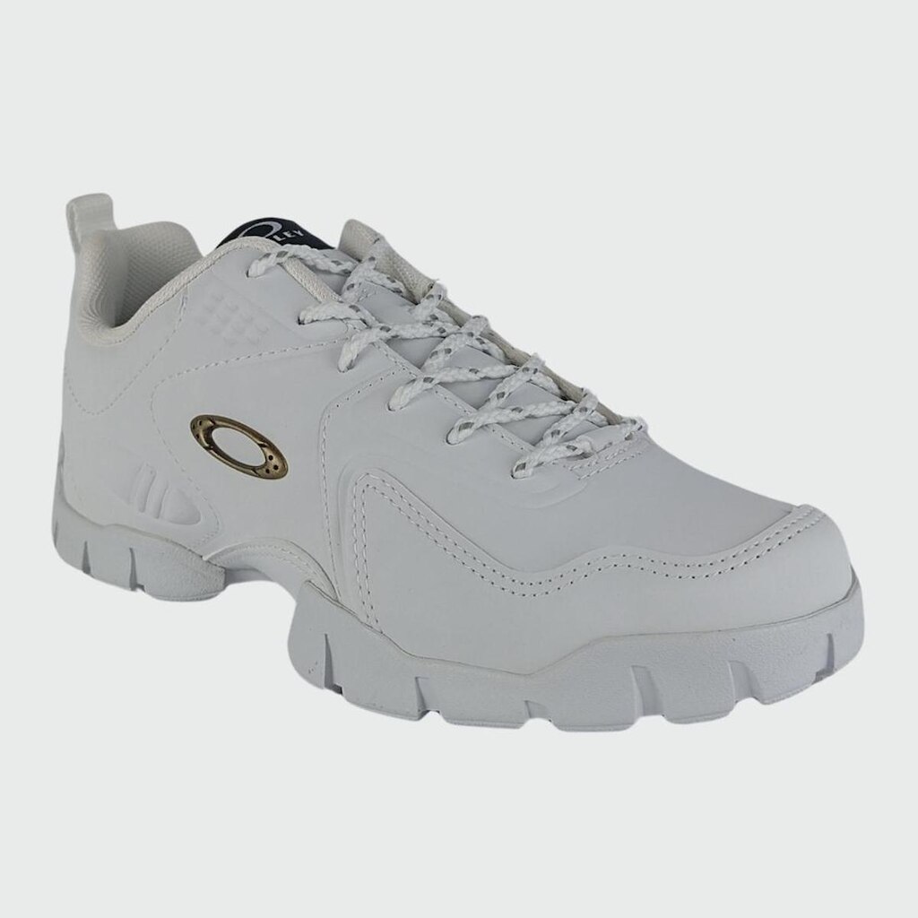 Tênis Oakley Stratus White