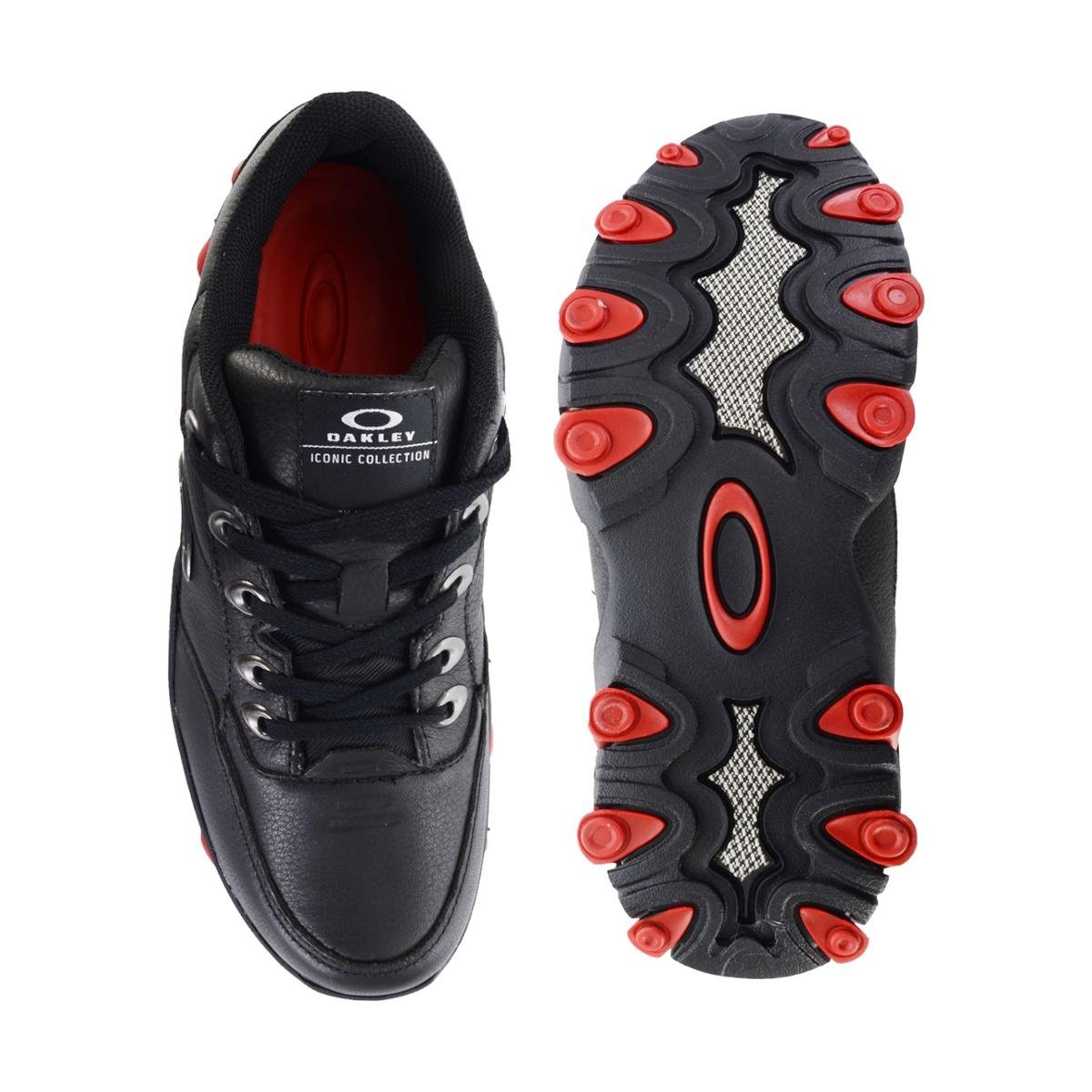 oakley t force preto