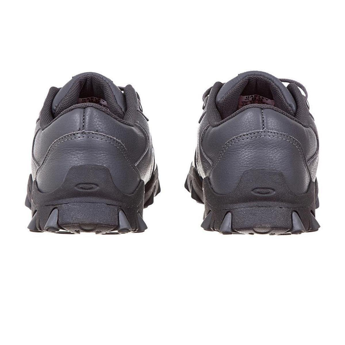 oakley modoc cinza