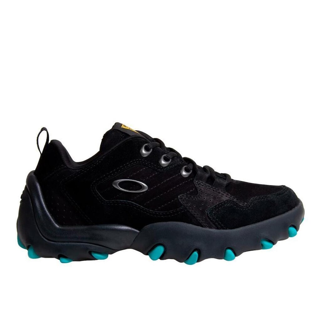 Tênis Oakley Teeth Noise Masculino