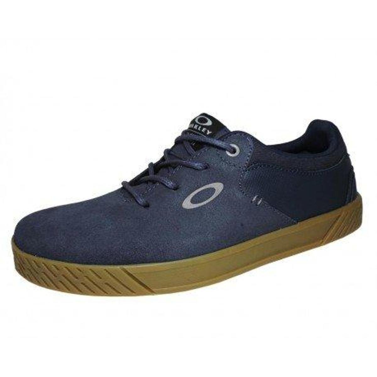 tenis oakley azul marinho