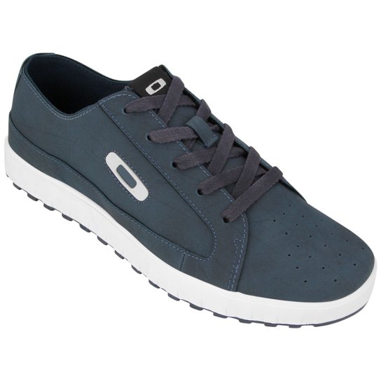 Tênis Oakley Two Barrel 2 - Azul Petróleo é ruim? Tênis Oakley Two Barrel 2 - Azul Petróleo é boa?