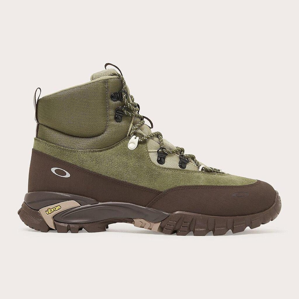 Tênis Oakley Vertex Boot WT25 Masculino