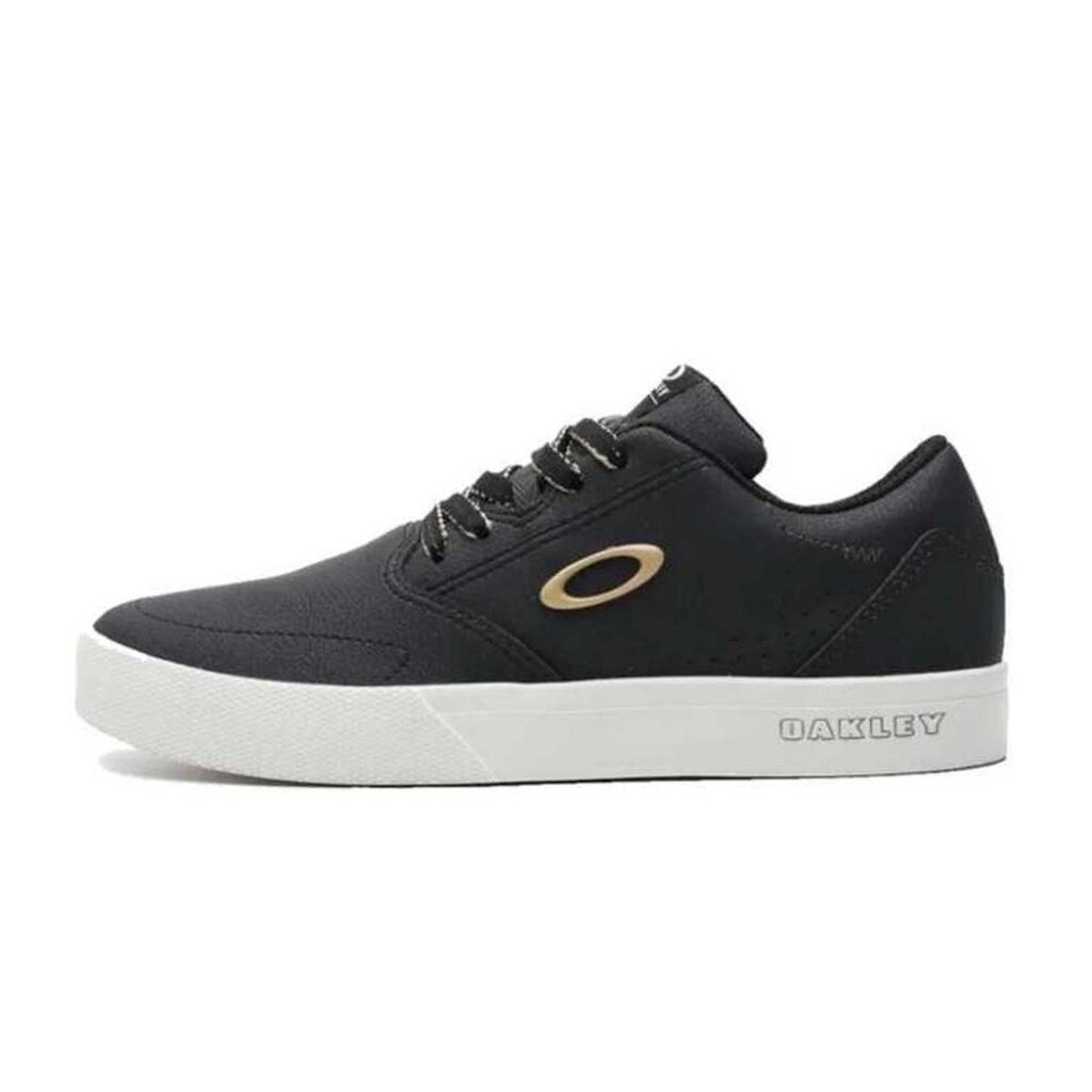 Tênis Oakley Voyage III 061-black/Gold 38