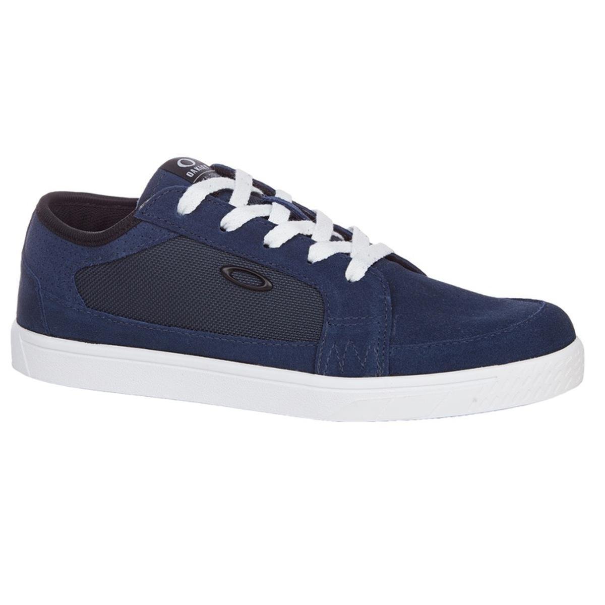 tenis da oakley azul