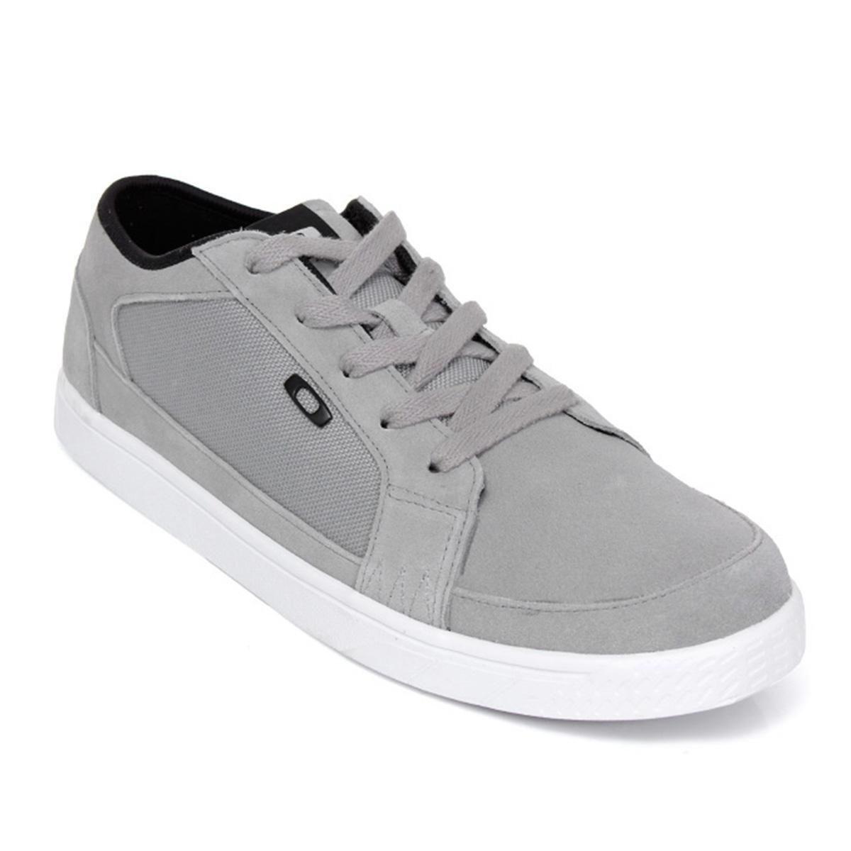 tênis oakley westcliff cinza