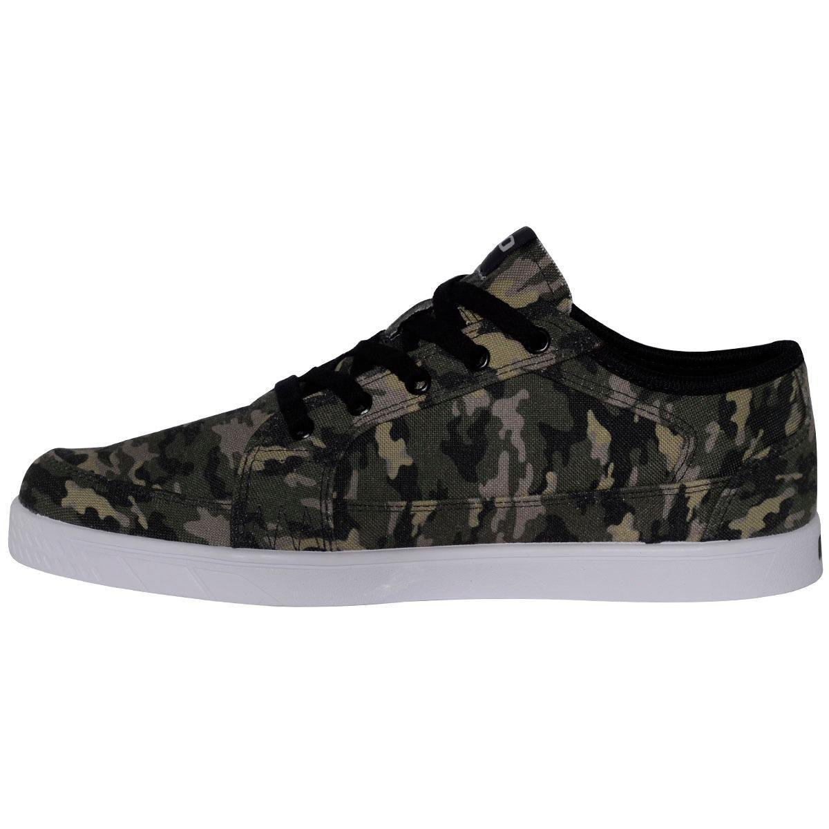 tenis oakley exercito americano